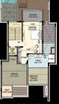  purva-tiara Floor Plan Terrace Floor Plan