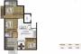 Floor Plan  snrs-aashiaana Floor Plan Floor Plan