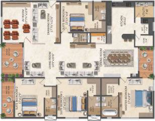 Floor Plan  srias-life-spaces-iwa Floor Plan Floor Plan