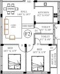  vijaya-lakshmi-apartment Floor Plan Floor Plan