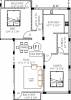  vijaya-lakshmi-apartment Floor Plan Floor Plan