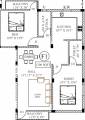  vijaya-lakshmi-apartment Floor Plan Floor Plan