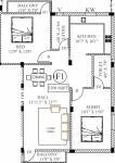  vijaya-lakshmi-apartment Floor Plan Floor Plan