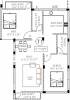  vijaya-lakshmi-apartment Floor Plan Floor Plan