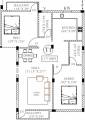  vijaya-lakshmi-apartment Floor Plan Floor Plan