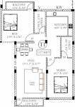  vijaya-lakshmi-apartment Floor Plan Floor Plan