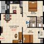  avyaa-block-f Floor Plan Floor Plan