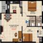  avyaa-block-f Floor Plan Floor Plan