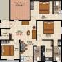  avyaa-block-f Floor Plan Floor Plan