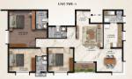  majestica Floor Plan Floor Plan