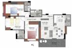 Floor Plan mangirish-apartment Floor Plan Floor Plan