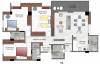 mangirish-apartment Floor Plan Floor Plan