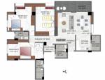 Floor Plan mangirish-apartment Floor Plan Floor Plan