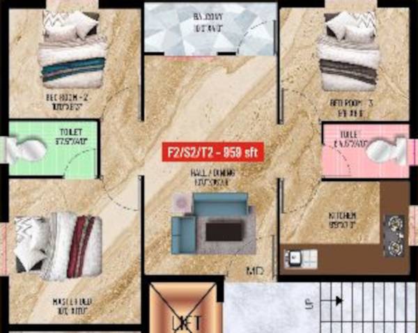  yasha Floor Plan Floor Plan