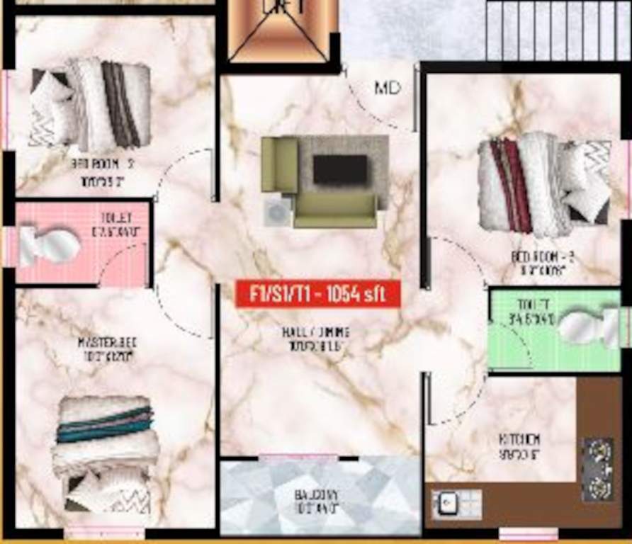  yasha Floor Plan Floor Plan