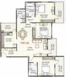 Divya Sindhya Sunshine (3BHK+3T (1,545 sq ft) 1545 sq ft) Divya Sindhya Sunshine (3BHK+3T (1,545 sq ft) 1545 sq ft)