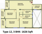  breathe Floor Plan Floor Plan