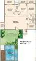 Penthouse Floor Plan breathe Floor Plan Penthouse Floor Plan