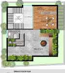  golden-sand Floor Plan Third Floor Plan