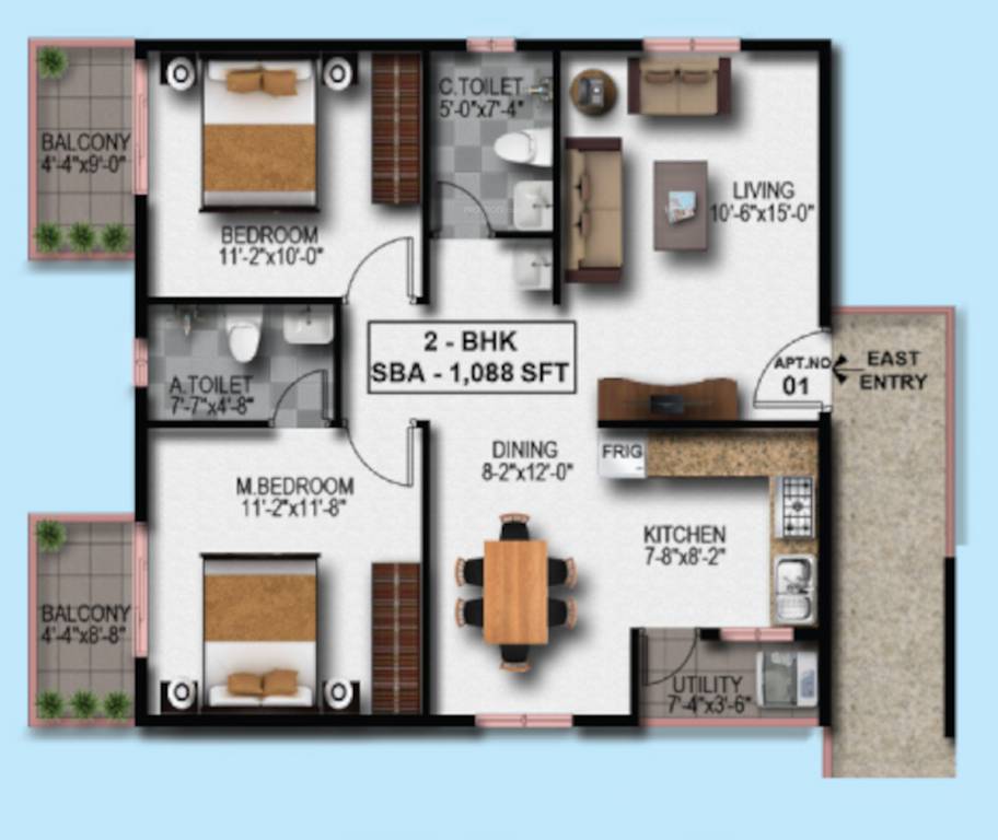  lakeview Floor Plan Floor Plan