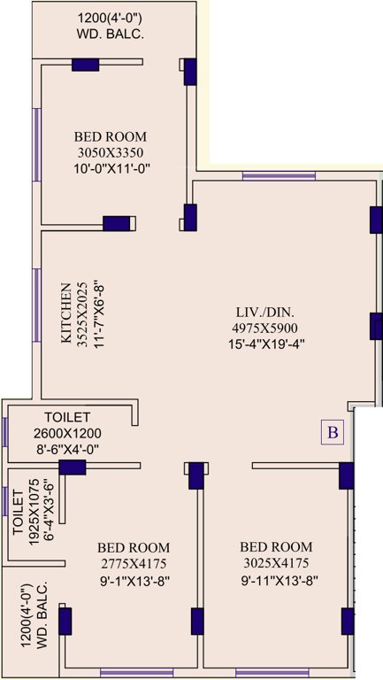  oasis Floor Plan Floor Plan