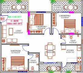  lakven-visishta Floor Plan Floor Plan