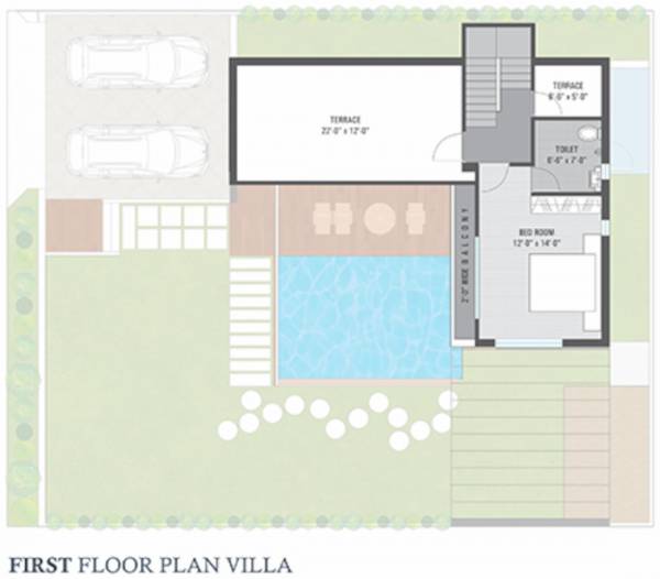 First Floor Plan lake-city Floor Plan First Floor Plan