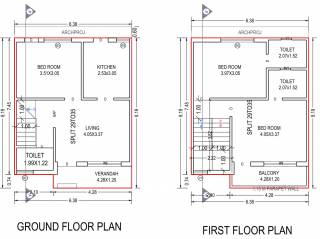 Floor Plan aalap-bunglows Floor Plan Floor Plan