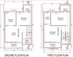  aalap-bunglows Floor Plan Floor Plan
