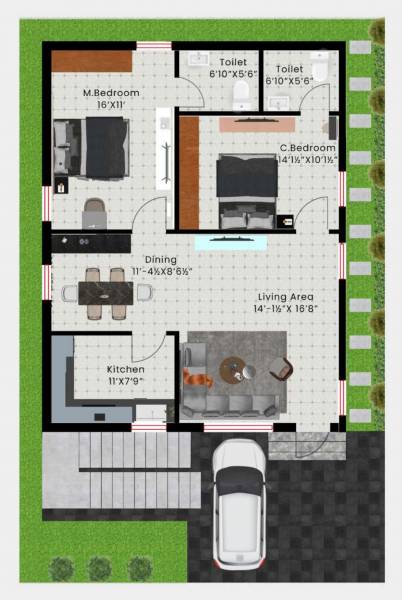  fortune-signature-city Floor Plan Floor Plan