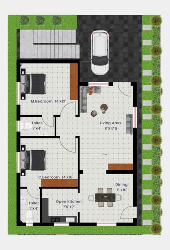  fortune-signature-city Floor Plan Floor Plan