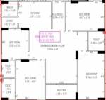 Floor Plan 24-carat-gold-coin-apartment Floor Plan Floor Plan