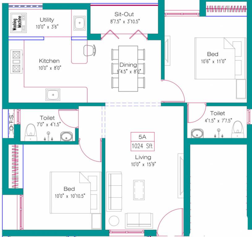  joel crown Floor Plan Floor Plan