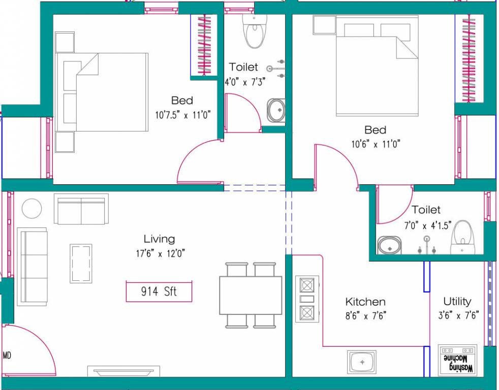  joel crown Floor Plan Floor Plan