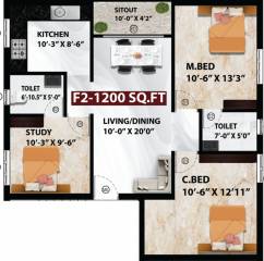  val Floor Plan Floor Plan