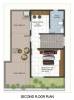  avani-abode Floor Plan Second Floor Plan