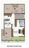  avani-abode Floor Plan Second Floor Plan