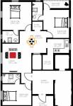 bhuva Floor Plan Floor Plan