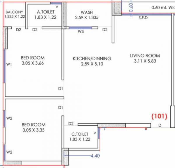 Floor Plan skynand-heights-02 Floor Plan Floor Plan