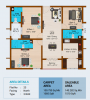 aroush Floor Plan Floor Plan