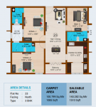  aroush Floor Plan Floor Plan