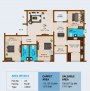 Floor Plan aroush Floor Plan Floor Plan