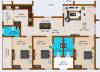  aroush Floor Plan Floor Plan