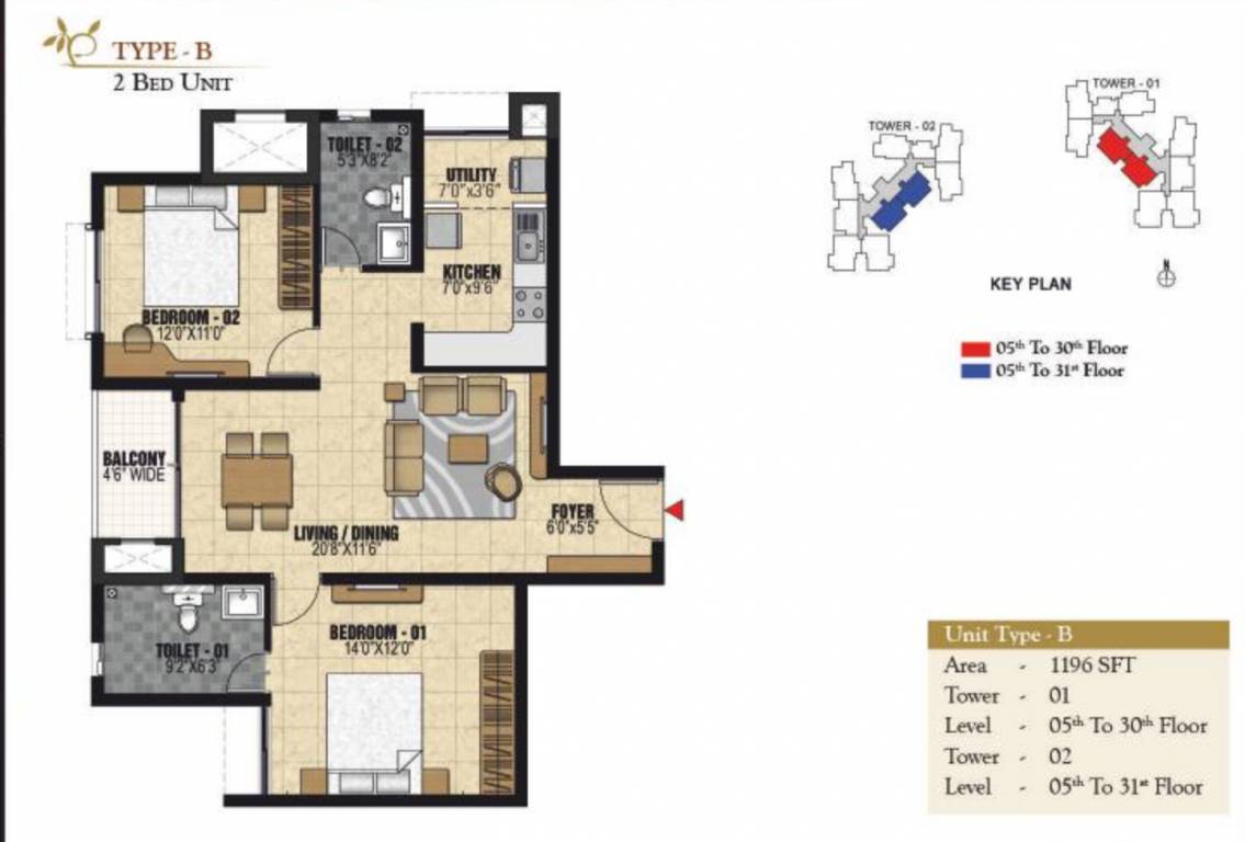 Floor Plan valley crest Floor Plan Floor Plan