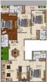  luxury-builder-floor-sector-47 Floor Plan Floor Plan