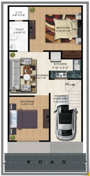  highway-mansion Floor Plan Floor Plan