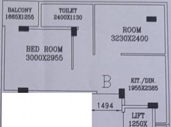  parvati-villa Floor Plan Floor Plan
