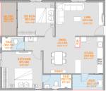 Floor Plan gardenia Floor Plan Floor Plan