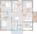 Floor Plan gardenia Floor Plan Floor Plan
