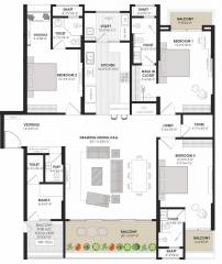 Floor Plan the-sky-bungalows Floor Plan Floor Plan
